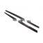 Carbon Fiber F80 M3 Side Skirts Extension Lip for BMW M3 Sedan 4-Door 14-19