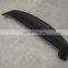 Carbon Fiber Rear Roof Wing Spoiler Fit for VW MK7 Golf VII 7