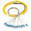 FTTH Patchcord Sc A pc Upc 1m 3m 10m Fiber Optic Patch cord