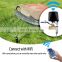 Wireless remote controller Tuya WiFi water valve smart gas valve controller