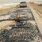 heavy duty UHMWPE composite construction road mats