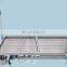 Factory Price stainless steel hydraulic/electric lifting surgical Operating table Veterinary