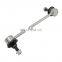 Front Left Stabilizer Bar Link Rod Strut Link Stabilizer Front for HYUNDAI Getz 02-10 54830-1C000