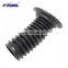 Front Rubber Shock Absorber Dust Boot For Corolla ZRE152 ZRE150 ZVW30 48157-02131