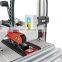FXJ-5050Q Hualian Automatic Pneumatic Packaging Packing Sealer Carton Sealing Machine