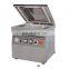 DZ-400/2T Hualian automatic food vacuum packaging machine
