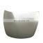 Car aluminum hood spare parts car hood for Tesla Model 3 2017-2020