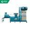 peat briquette peanuts shell carbon fly ash briquettes making machine