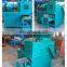 Npk Fertilizer Briquette Machine/Mgo Briquette Machine/Gangue Ball Press Machine With Competitive Price