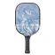 Custom Rough Surface Composite Polymer Pickleball Paddle