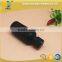 Painting Black Glass Essential Oil Bottles