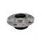 Rear Axle Wheel Hub Bearing 1KO598611 for VOLKSWAGEN