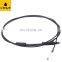 Auto Parts High Quality Trunk Lid Release Cable For COROLLA ZRE15# 64607-02190