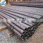 Tianjin Hebei Seamless A106 C45 1020 carbon steel seamless pipe