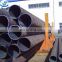Tianjin Hebei Seamless A106 C45 1020 carbon steel seamless pipe