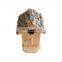 handmade indoor outdoor garden decoration natural bark birdhouse wooden birds nest house