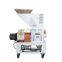 Automation Skd-11 Blades Injection Molding Machine Edge Crusher Mini Size Slow Machine Side Machine