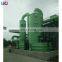 Fiberglass GRP absorption tower FRP absorption column GRP Chlorine drying tower