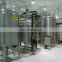 Full automatic milk factory equipment auto complete industrial dairy plants machines cheap price for sale