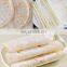 OrangeMech high quality Automatic roti maker small business chapati making machine Flour Tortilla Maker with factory price