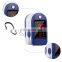 New design mig double handheld electric pulse massage machine