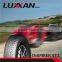 LUXXAN Inspirer ST3 Trailer Tires Semi Lug Pattern Tire