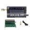 GS-100 35MHz-4400MHz Mini Handheld Spectrum Analyzer with 4.3