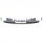 OEM 2188852200 rear Bumper spoiler For Mercedes CLS W218 CLS500