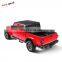 5 ft hard tri-hold cover for jeep Gladiator