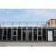 40ft prefab shipping container homes for sale high cube house