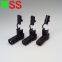 Hot Sale Weichimei Right Angle Strain Relief Bushing Boccola A Scatto Open Snap Bushing
