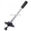 Gear Transmission Adjustable Short Shifter W/ Black Knob fit BMW E30 E36 E39 Z3
