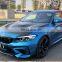 For BMW 1 Series 2 Series M2M2CF20F22F87 Modified GTS Aluminum Engine Hood