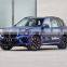 CLY Body kits For BMW X5 G05 Modified X5M Front Rear car bumpers with car Grille In stock