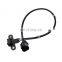 Car Engine Crank Angle Sensor For Mitsubishi Outlander XL CU2W MN128645