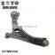 04766910AL RK622034 Auto car parts  left lower Control Arm Ball Joint Assembly for Dodge Grand Carvan