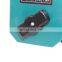 Serie CTF001 laiton UPVC DN25 DN32 DN40 vanne deau automatique electrique a 2 voies avec commande manuelle