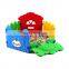 Play ball pool plastic children playground fence for amusement
