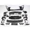Bodykit for Porsche Macan 95B.1 upgrades modified GTS front bumper 2014-2018 modified Macan