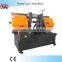 Metal Cutting Capacity 350mm GZ4235 Double Column Band Sawing Machine Manufacturer with Good Price
