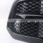 4*4 Front Mesh Grille for Dodge Ram 1500 14-17 Car Accessories Sport Type Mesh