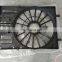 Radiator Cooling Fan For MG550 Spare Parts