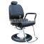 Minewill Shop Beauty Salon Equipment Cheap Heavy Duty Used Hydraulic Vintage Antique Salon Beauty Barber Chair for Wholesale