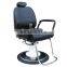 Minewill shop beauty Salon Equipment cheap heavy duty used hydraulic vintage antique salon beauty barber chair for wholesale