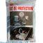 Disposable Plastic Car Cover With Elastic Band Medium Size, Kit De Protection, Car Clean Kit, Car Protection Disposable