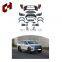 Ch Hot Sales Headlight Wide Enlargement Side Skirt Body Kits For Toyota Hilux 2015-20 To 2021 (Off-Road Version)