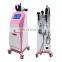 New technology butt vaccum cup breast enlarge lift electric butt shaping enhancing machine for salon use