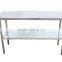 steel tables,stainless work tables,THEODORE-ST -02