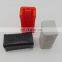 Custom Injection Parts Transparent Recycle Plastic Oem Product Manufacture