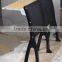 Durable lecture hall chair TC-902B-V for student in university